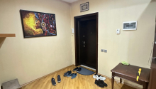 3 otaqlı Yeni tikili, Kirayə (aylıq), Bakı, Nəsimi