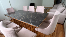 3 otaqlı Yeni tikili, Kirayə (aylıq), Bakı
