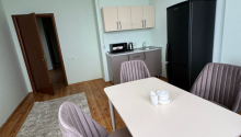 3 otaqlı Yeni tikili, Kirayə (aylıq), Bakı