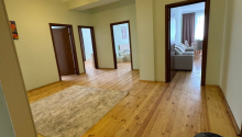 3 otaqlı Yeni tikili, Kirayə (aylıq), Bakı