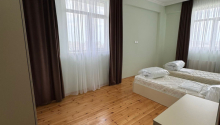 3 otaqlı Yeni tikili, Kirayə (aylıq), Bakı