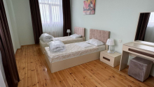 3 otaqlı Yeni tikili, Kirayə (aylıq), Bakı