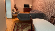 4 otaqlı Villa / Həyət evi, Satış, Abşeron