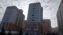 2 otaqlı Yeni tikili