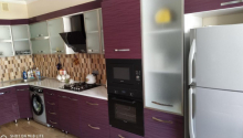 3 otaqlı Yeni tikili, Kirayə (aylıq), Bakı, Nəsimi, Gənclik