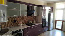 3 otaqlı Yeni tikili, Kirayə (aylıq), Bakı, Nəsimi, Gənclik