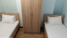 3 otaqlı Yeni tikili, Kirayə (aylıq), Bakı, Nəsimi, Gənclik