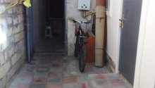 1 otaqlı Villa / Həyət evi, Kirayə (aylıq), Xırdalan