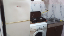 1 otaqlı Villa / Həyət evi, Kirayə (aylıq), Xırdalan