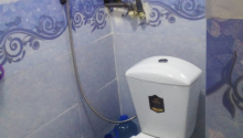 1 otaqlı Villa / Həyət evi, Kirayə (aylıq), Xırdalan