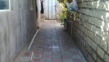 1 otaqlı Villa / Həyət evi, Kirayə (aylıq), Xırdalan