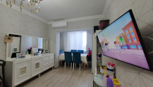 2 otaqlı Köhnə tikili, Satış, Bakı, Xətai