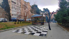 2 otaqlı Köhnə tikili