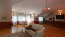 8 otaqlı Villa / Həyət evi, Satış, Bakı, Nərimanov, Gənclik
