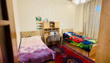 3 otaqlı Yeni tikili, Satış, Bakı, Nəsimi
