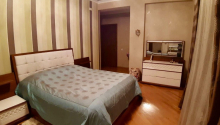 3 otaqlı Yeni tikili, Satış, Bakı, Nəsimi