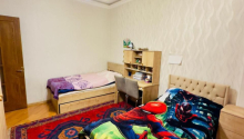 3 otaqlı Yeni tikili, Satış, Bakı, Nəsimi