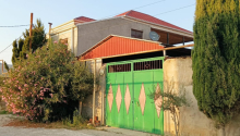 6 otaqlı Villa / Həyət evi, Satış, Bakı, Xəzər, Koroğlu