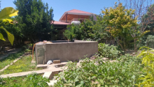 6 otaqlı Villa / Həyət evi, Satış, Bakı, Xəzər, Koroğlu