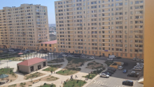 2 otaqlı Yeni tikili