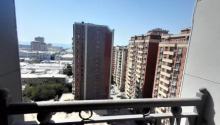 3 otaqlı Obyekt, Kirayə (aylıq), Bakı, Nəsimi, 28 may