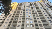  otaqlı Obyekt, Satış, Bakı, Nəsimi, Gənclik