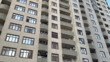  otaqlı Obyekt, Satış, Bakı, Nəsimi, Gənclik