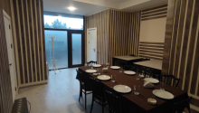  otaqlı Obyekt, Kirayə (aylıq), Bakı, Nərimanov, Gənclik