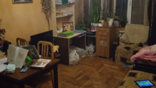3 otaqlı Yeni tikili, Satış, Bakı, Nəsimi