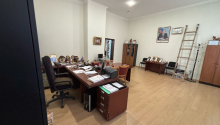 3 otaqlı Ofis, Kirayə (aylıq), Bakı, Nərimanov, Nəriman Nərimanov