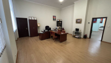 3 otaqlı Ofis, Kirayə (aylıq), Bakı, Nərimanov, Nəriman Nərimanov