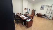 3 otaqlı Ofis, Kirayə (aylıq), Bakı, Nərimanov, Nəriman Nərimanov