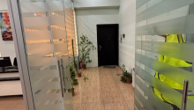 3 otaqlı Ofis, Kirayə (aylıq), Bakı, Nərimanov, Nəriman Nərimanov