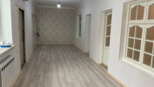 3 otaqlı Bağ evləri