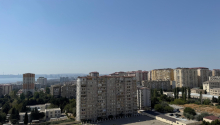 2 otaqlı Yeni tikili, Satış, Bakı, Xətai, Həzi Aslanov