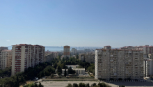 2 otaqlı Yeni tikili, Satış, Bakı, Xətai, Həzi Aslanov