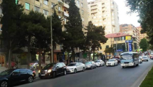 2 otaqlı Köhnə tikili, Satış, Bakı, Xətai