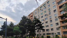 2 otaqlı Köhnə tikili