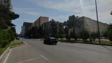 2 otaqlı Köhnə tikili, Satış, Bakı, Xətai