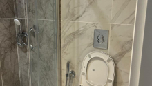 3 otaqlı Yeni tikili, Kirayə (aylıq), Bakı, Yasamal, İnşaatçılar