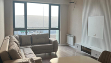 3 otaqlı Yeni tikili, Kirayə (aylıq), Bakı, Yasamal, İnşaatçılar