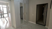 3 otaqlı Yeni tikili, Kirayə (aylıq), Bakı, Yasamal, İnşaatçılar