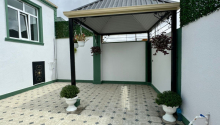 4 otaqlı Villa / Həyət evi, Satış, Bakı, Sabunçu, Koroğlu