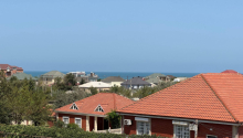 6 otaqlı Bağ evləri, Satış, Abşeron