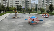 3 otaqlı Yeni tikili, Satış, Bakı, Yasamal, İnşaatçılar