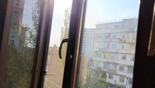 3 otaqlı Köhnə tikili, Satış, Bakı, Xətai, Həzi Aslanov