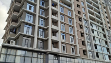 2 otaqlı Yeni tikili, Satış, Bakı, Nərimanov, Nəriman Nərimanov