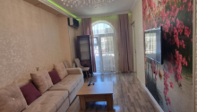 2 otaqlı Yeni tikili, Kirayə (aylıq), Xırdalan