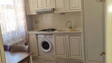 2 otaqlı Yeni tikili, Kirayə (aylıq), Xırdalan