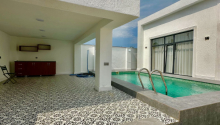 4 otaqlı Bağ evləri, Satış, Bakı, Xəzər